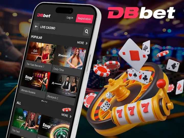 Dbbet-Jack8